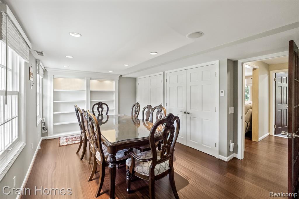 759 Rock Spring Road Bloomfield Hills, MI 48304 - Photo 20 of 45