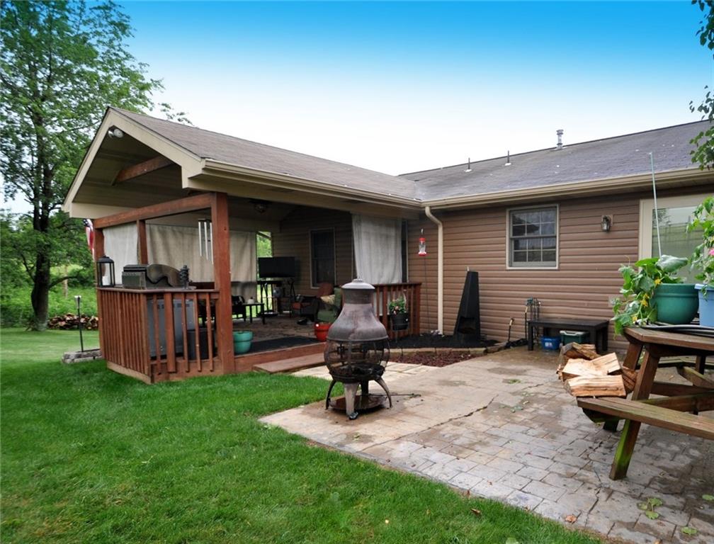 205 Galbreath Road Monongahela, PA 15063 - Photo 25 of 25 Gallery Image 25