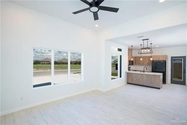 $1,650 | 3604 Hidalgo Circle, Unit A, Brownsville, TX 78520