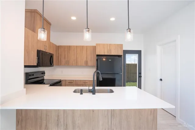 $1,650 | 3604 Hidalgo Circle, Unit A, Brownsville, TX 78520