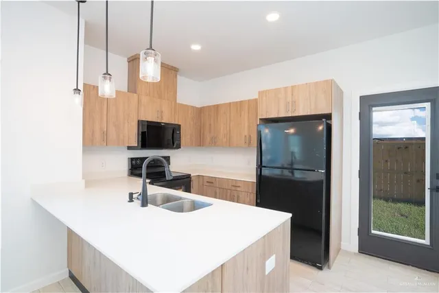 $1,650 | 3604 Hidalgo Circle, Unit A, Brownsville, TX 78520