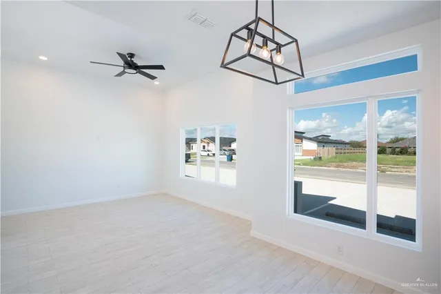 $1,650 | 3604 Hidalgo Circle, Unit A, Brownsville, TX 78520