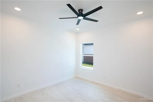 $1,650 | 3604 Hidalgo Circle, Unit A, Brownsville, TX 78520