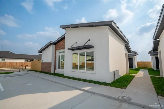 $1,650 | 3604 Hidalgo Circle, Unit A, Brownsville, TX 78520