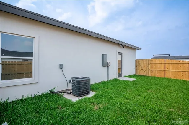 $1,650 | 3604 Hidalgo Circle, Unit A, Brownsville, TX 78520