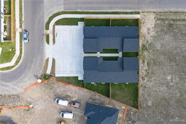 $1,650 | 3604 Hidalgo Circle, Unit A, Brownsville, TX 78520