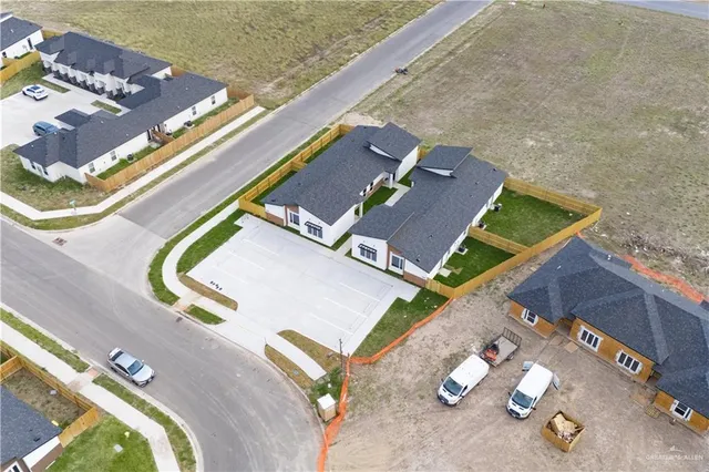 $1,650 | 3604 Hidalgo Circle, Unit A, Brownsville, TX 78520