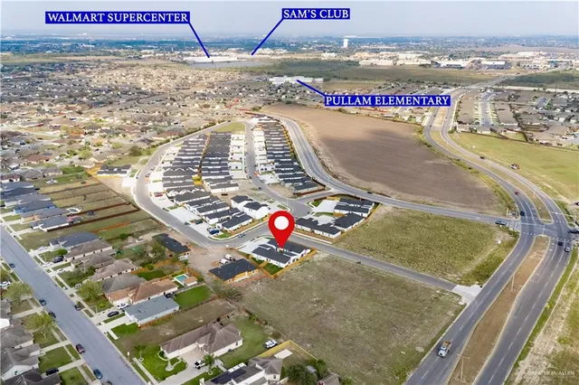 $1,650 | 3604 Hidalgo Circle, Unit A, Brownsville, TX 78520