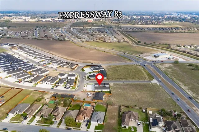 $1,650 | 3604 Hidalgo Circle, Unit A, Brownsville, TX 78520