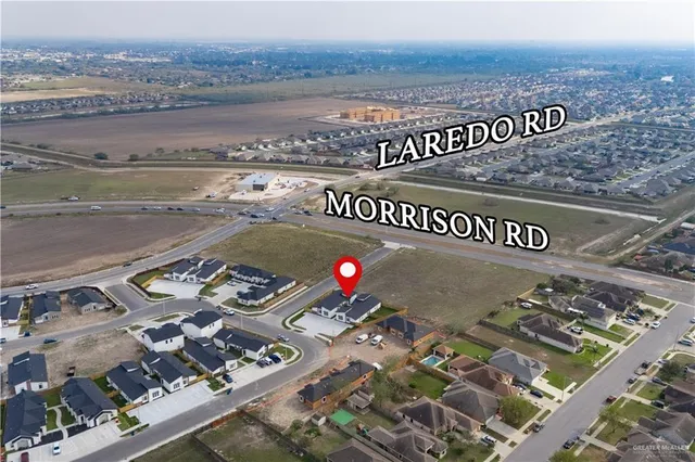 $1,650 | 3604 Hidalgo Circle, Unit A, Brownsville, TX 78520