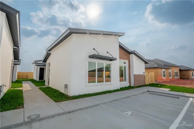 $1,650 | 3604 Hidalgo Circle, Unit A, Brownsville, TX 78520