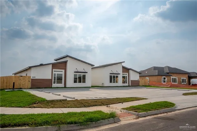 $1,650 | 3604 Hidalgo Circle, Unit A, Brownsville, TX 78520