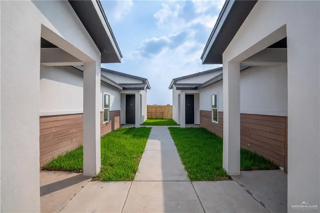 $1,650 | 3604 Hidalgo Circle, Unit A, Brownsville, TX 78520