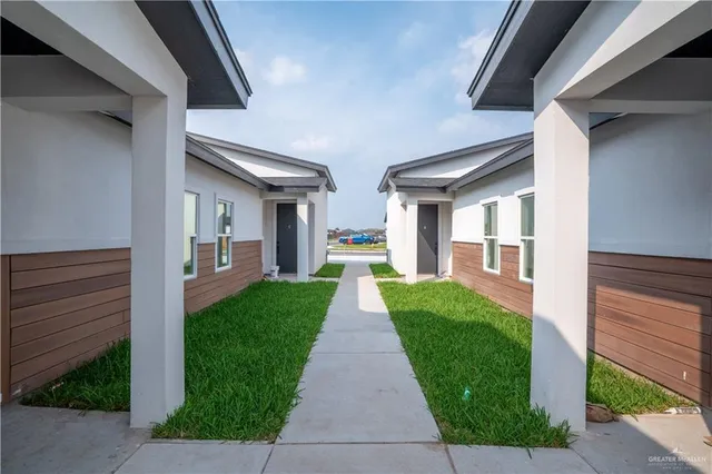 $1,650 | 3604 Hidalgo Circle, Unit A, Brownsville, TX 78520