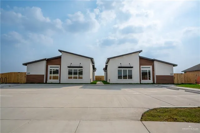 $1,650 | 3604 Hidalgo Circle, Unit A, Brownsville, TX 78520