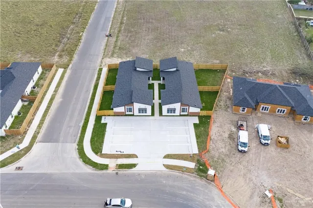 $1,650 | 3604 Hidalgo Circle, Unit A, Brownsville, TX 78520