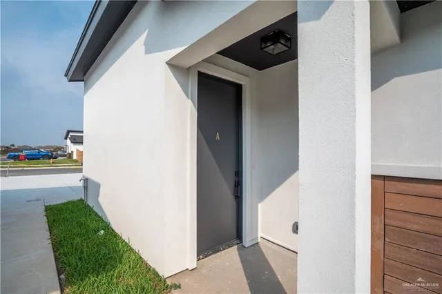 $1,650 | 3604 Hidalgo Circle, Unit A, Brownsville, TX 78520