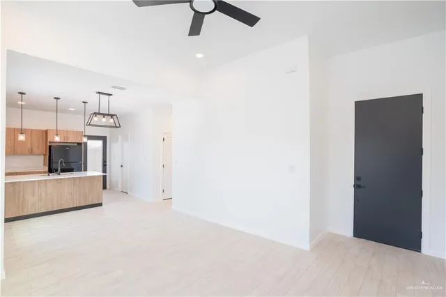 $1,650 | 3604 Hidalgo Circle, Unit A, Brownsville, TX 78520