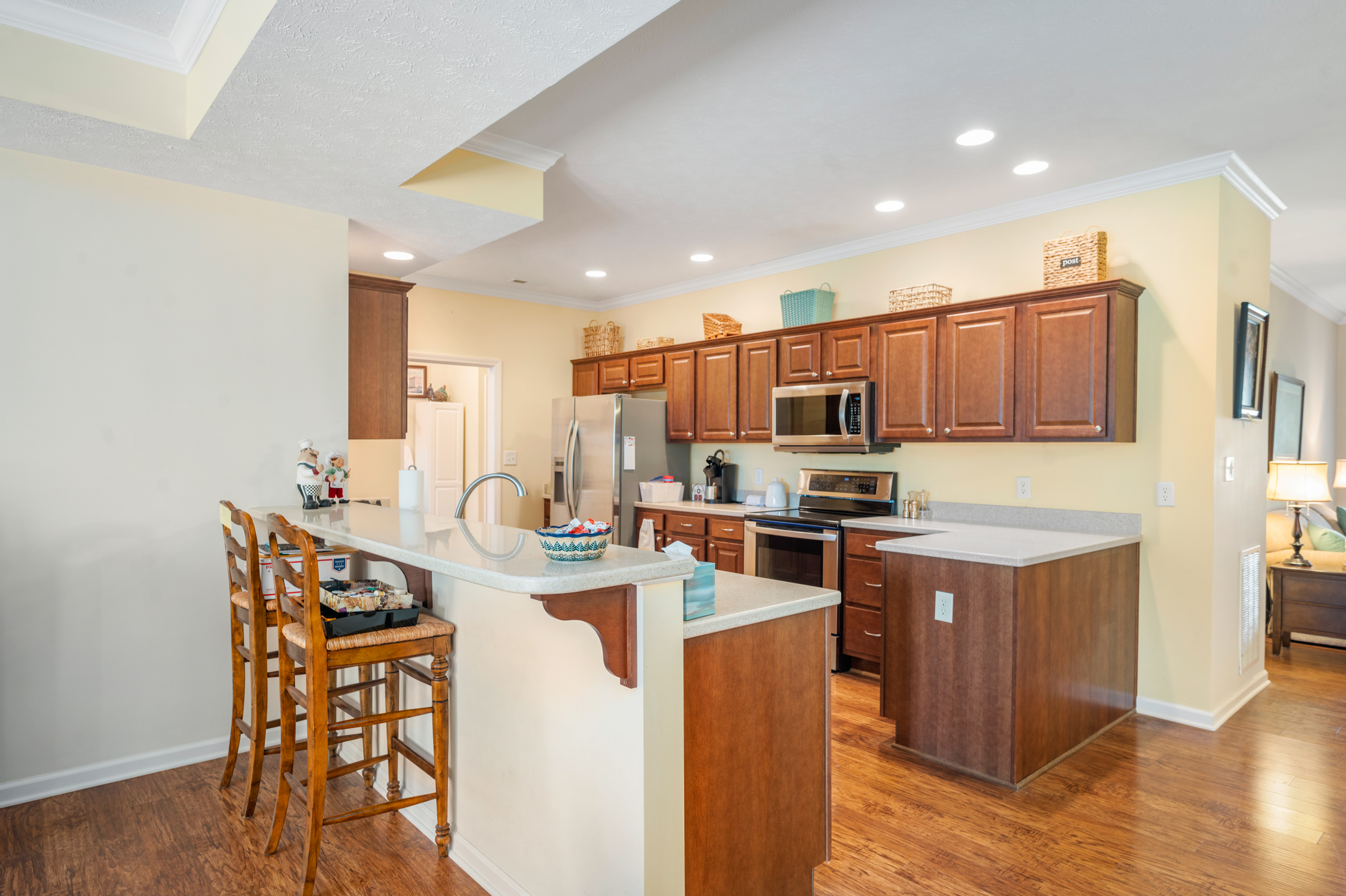 170 Bay Ridge Drive Pendleton, IN 46064 - Photo 16 of 22