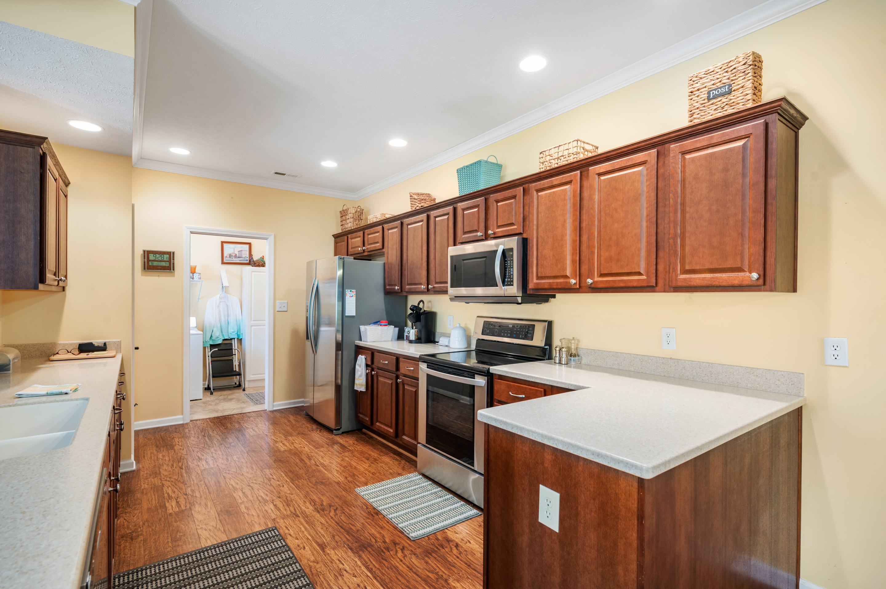170 Bay Ridge Drive Pendleton, IN 46064 - Photo 17 of 22