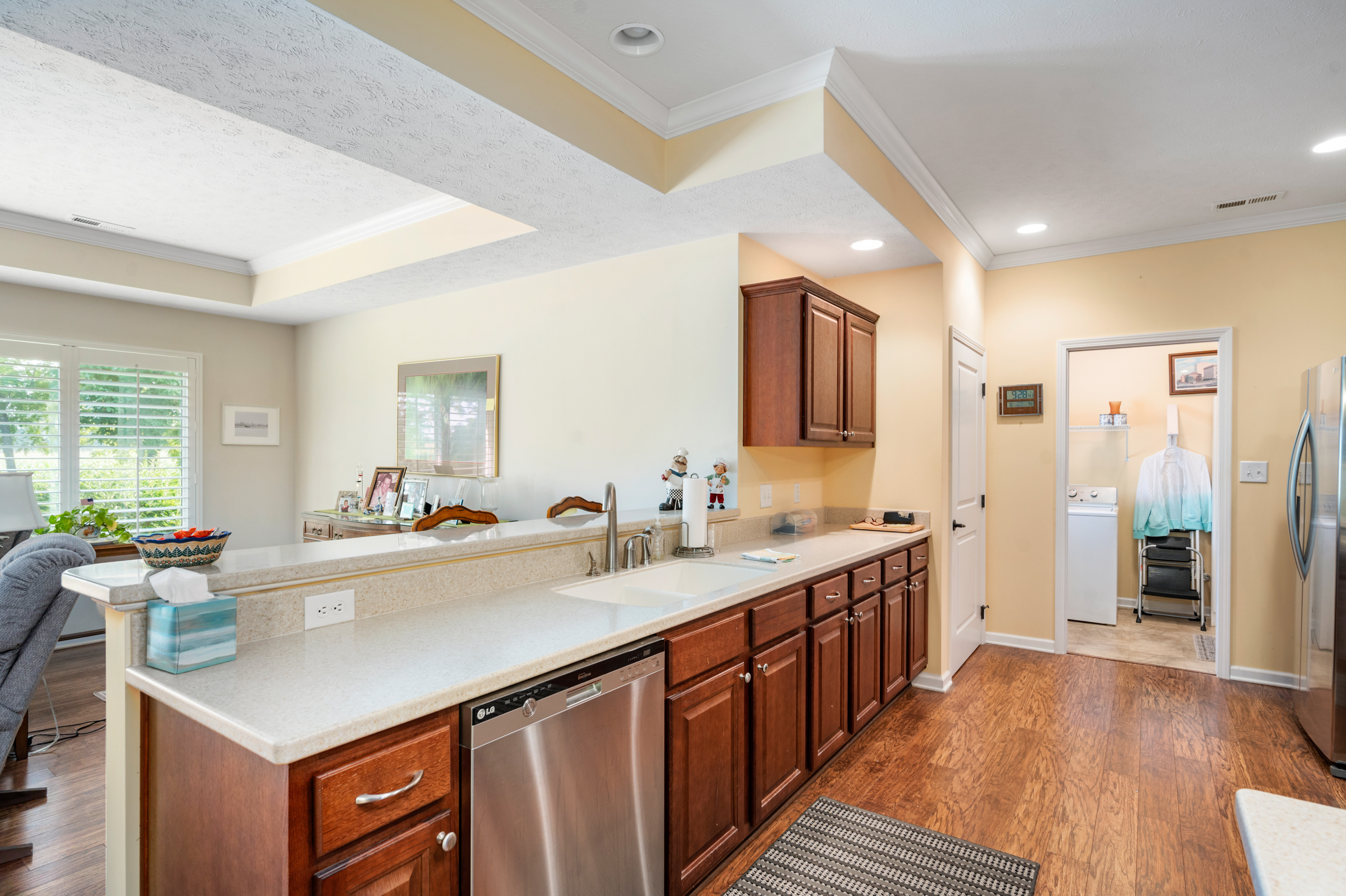 170 Bay Ridge Drive Pendleton, IN 46064 - Photo 18 of 22