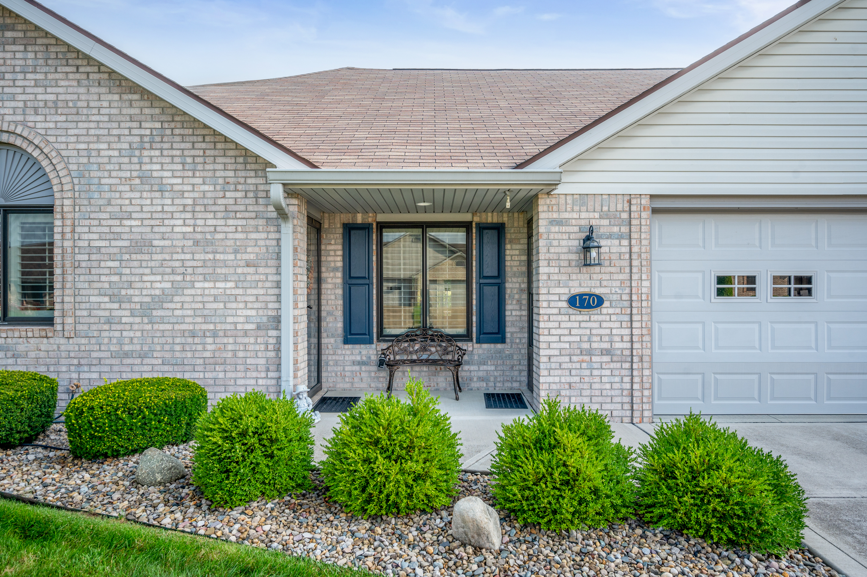170 Bay Ridge Drive Pendleton, IN 46064 - Photo 3 of 22