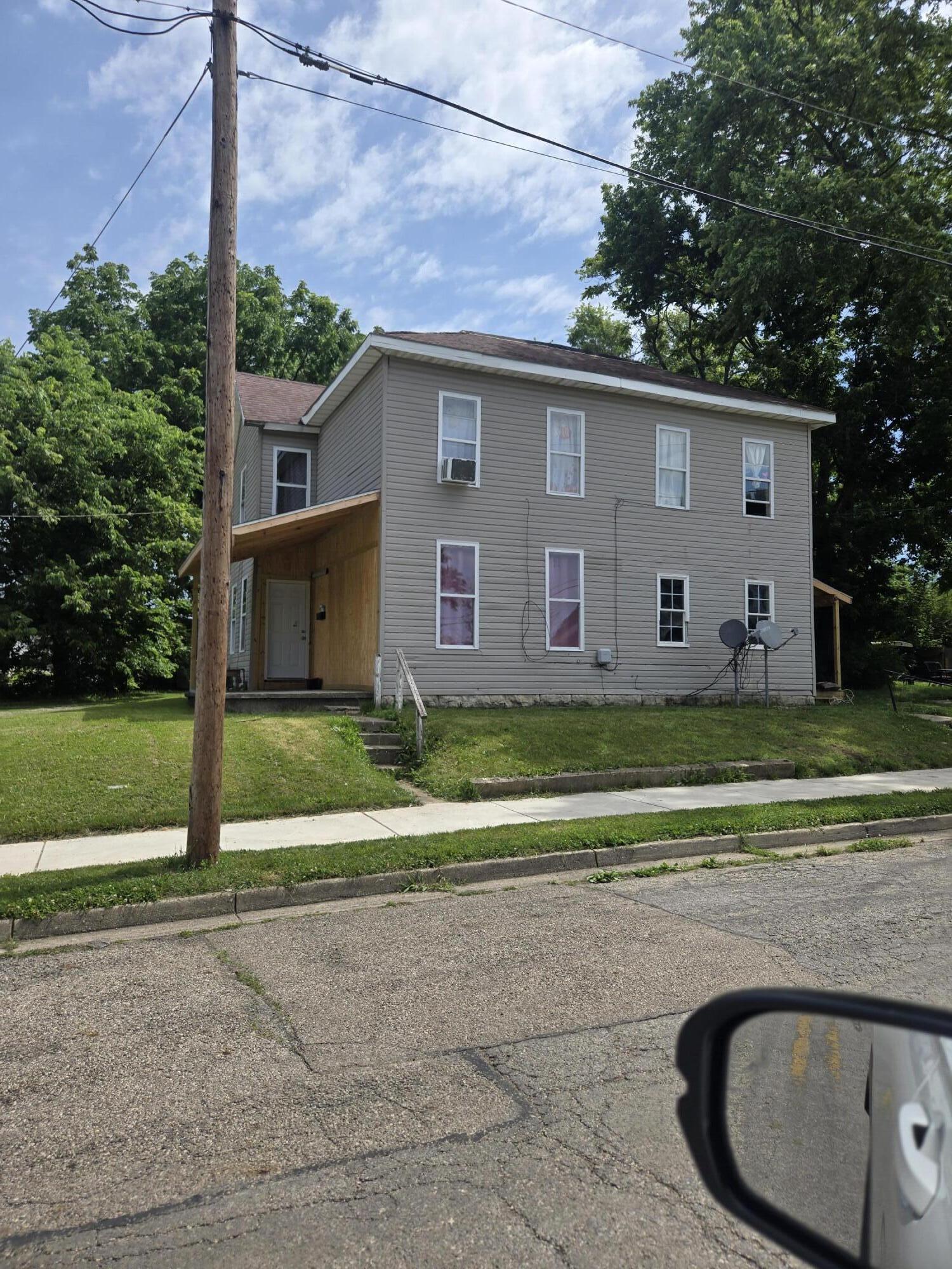 1020 Sherman Avenue Springfield, OH 45503 - Photo 1 of 2