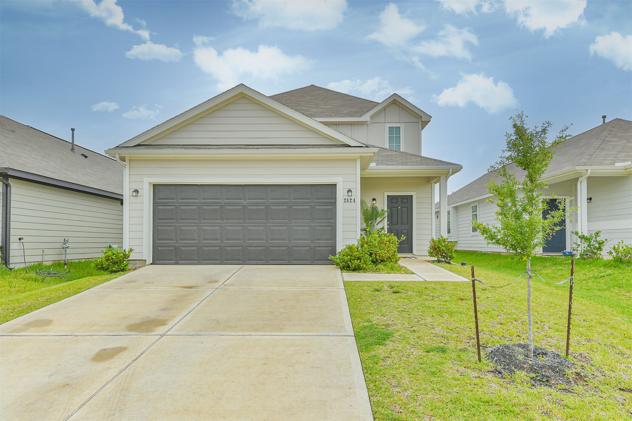 2424 Shellcracker Drive Conroe, TX 77384 - Photo 3 of 49