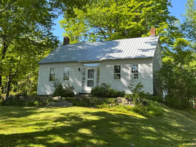 $310,000 | 186 Bridgton Road, Sebago, ME 04029
