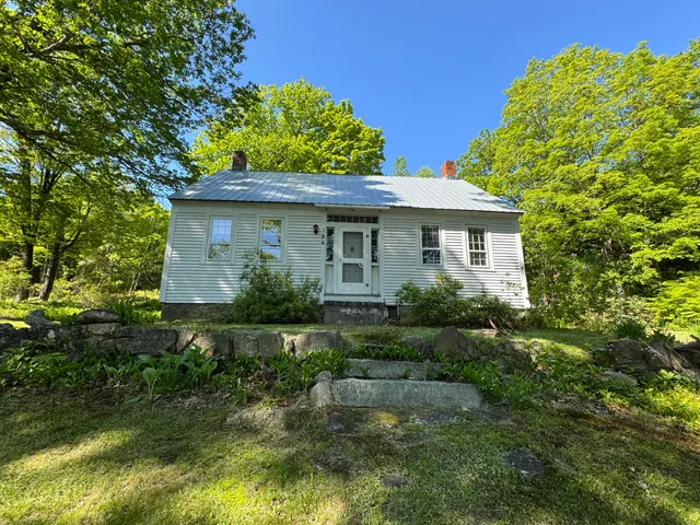 $310,000 | 186 Bridgton Road, Sebago, ME 04029