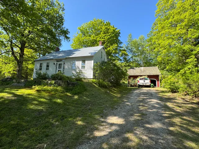 $310,000 | 186 Bridgton Road, Sebago, ME 04029