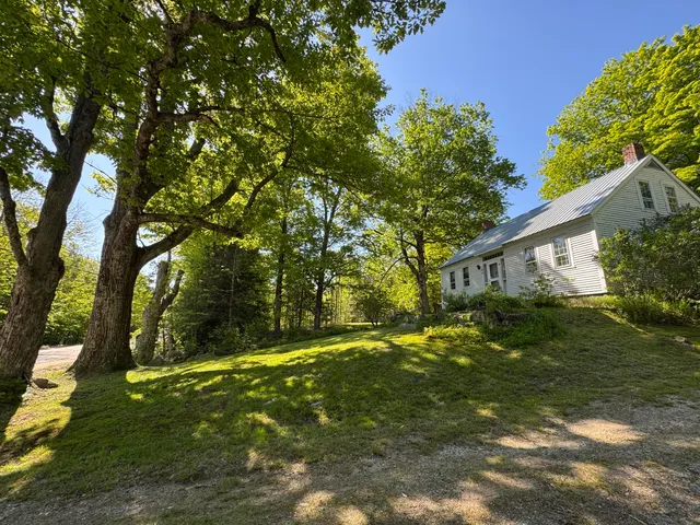 $310,000 | 186 Bridgton Road, Sebago, ME 04029