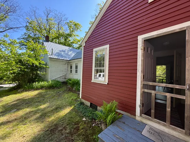 $310,000 | 186 Bridgton Road, Sebago, ME 04029