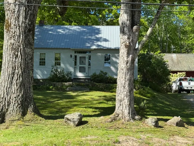 $310,000 | 186 Bridgton Road, Sebago, ME 04029