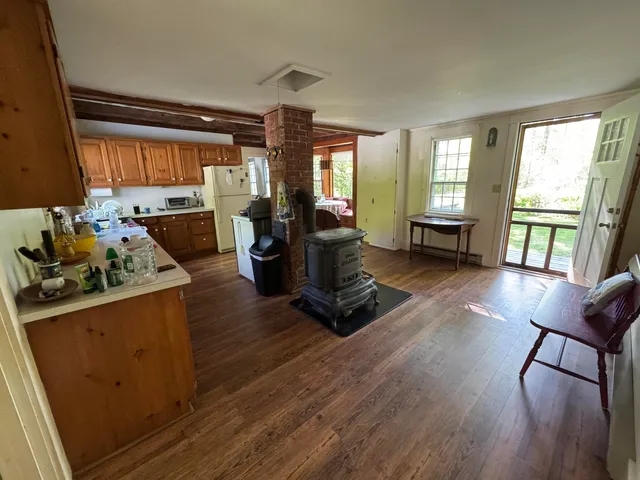 $310,000 | 186 Bridgton Road, Sebago, ME 04029