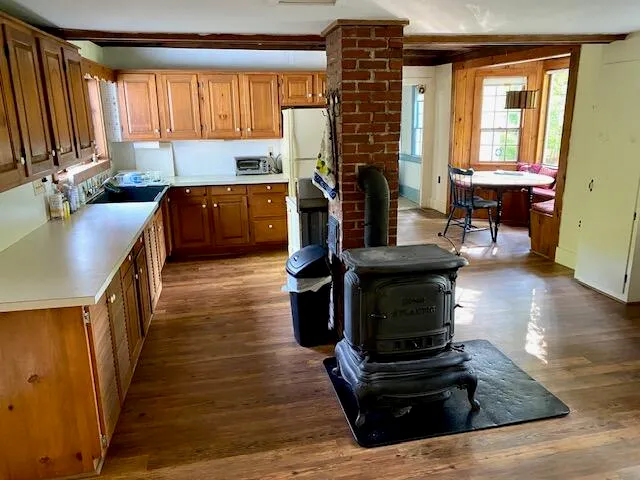 $310,000 | 186 Bridgton Road, Sebago, ME 04029