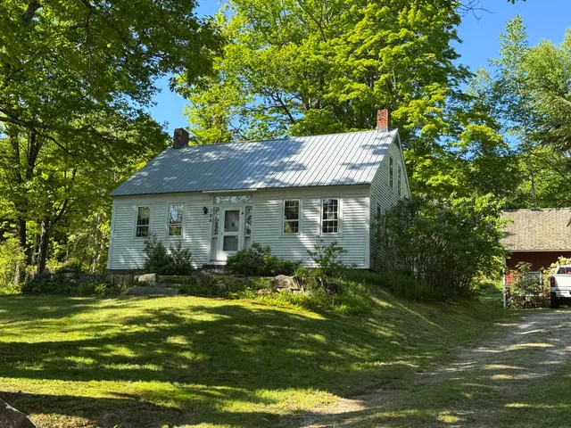$310,000 | 186 Bridgton Road, Sebago, ME 04029