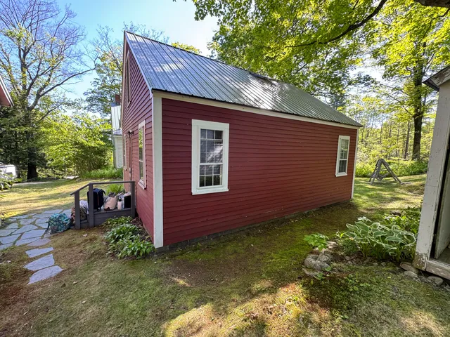 $310,000 | 186 Bridgton Road, Sebago, ME 04029