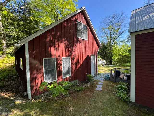 $310,000 | 186 Bridgton Road, Sebago, ME 04029