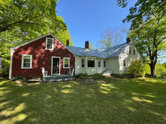 $310,000 | 186 Bridgton Road, Sebago, ME 04029