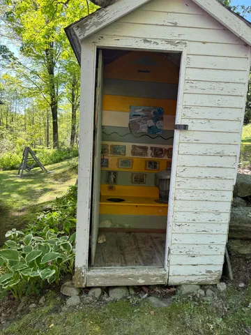 $310,000 | 186 Bridgton Road, Sebago, ME 04029