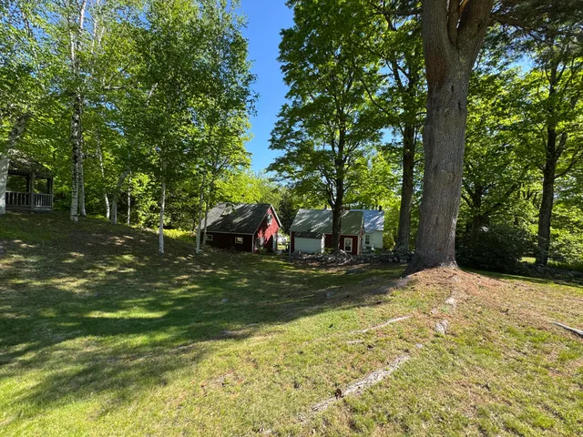 $310,000 | 186 Bridgton Road, Sebago, ME 04029