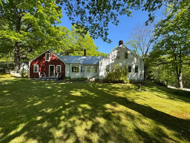 $310,000 | 186 Bridgton Road, Sebago, ME 04029