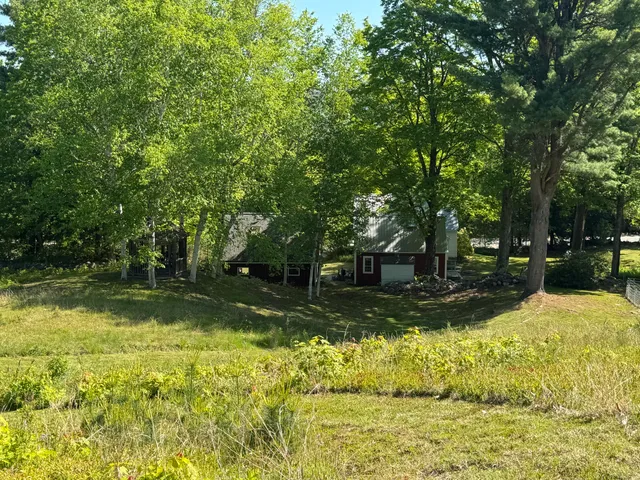 $310,000 | 186 Bridgton Road, Sebago, ME 04029