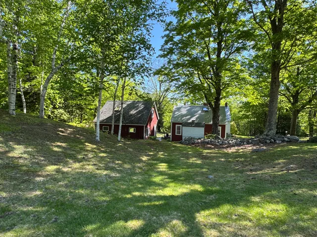 $310,000 | 186 Bridgton Road, Sebago, ME 04029