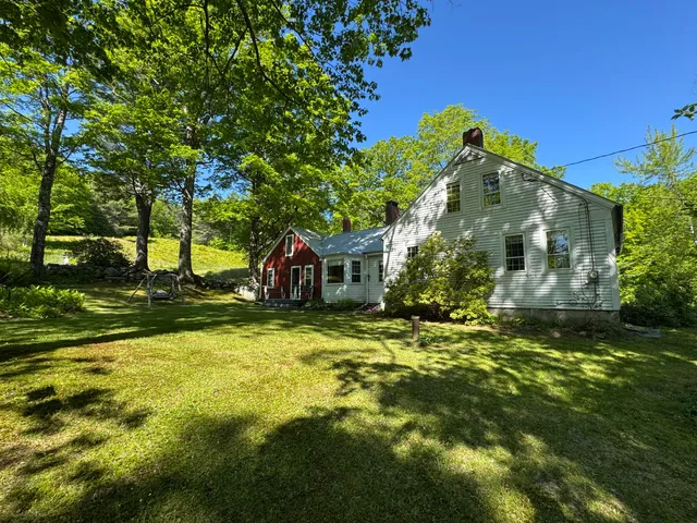 $310,000 | 186 Bridgton Road, Sebago, ME 04029