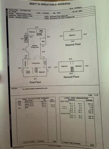 $310,000 | 186 Bridgton Road, Sebago, ME 04029