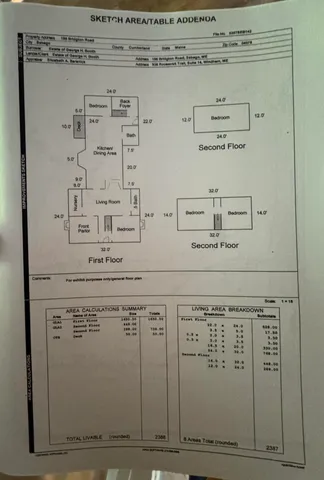 $310,000 | 186 Bridgton Road, Sebago, ME 04029
