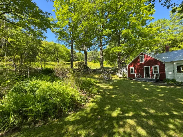 $310,000 | 186 Bridgton Road, Sebago, ME 04029