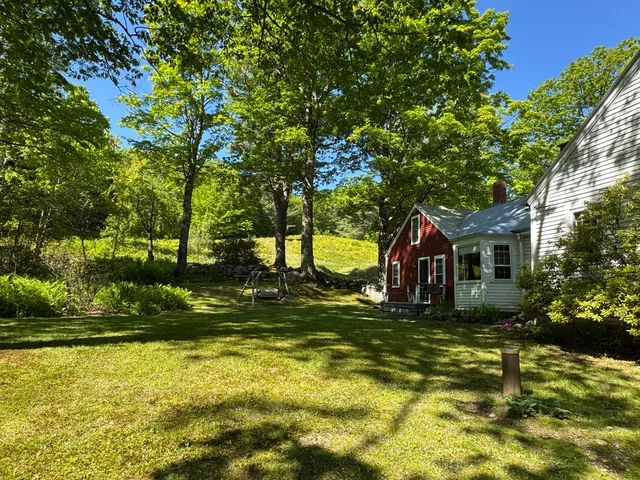 $310,000 | 186 Bridgton Road, Sebago, ME 04029